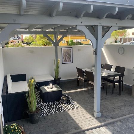 Ferienwohnung Paradies Hella Kippenheim Exterior foto