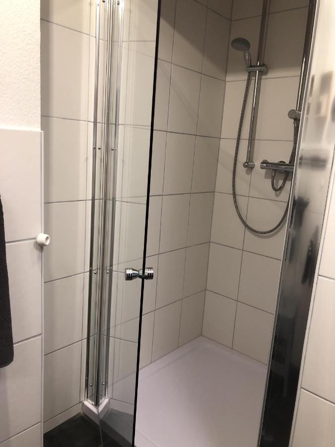Ferienwohnung Paradies Hella Kippenheim Exterior foto